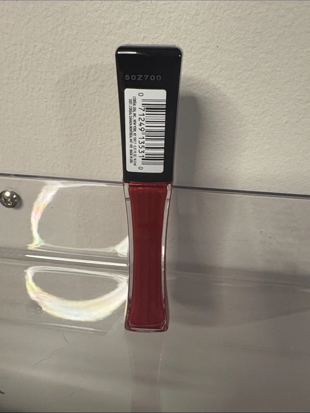 L'Oréal Infallible Pro Gloss Lip Gloss - 315